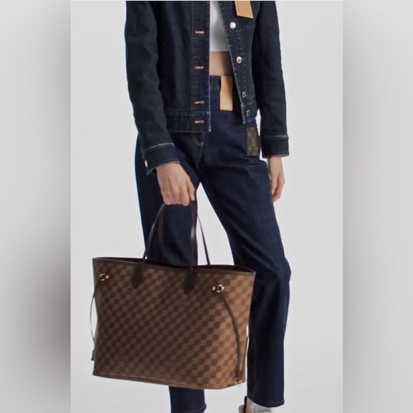 ⭐️Louis Vuitton Neverfull GM ⭐️ - Picture 1 of 14